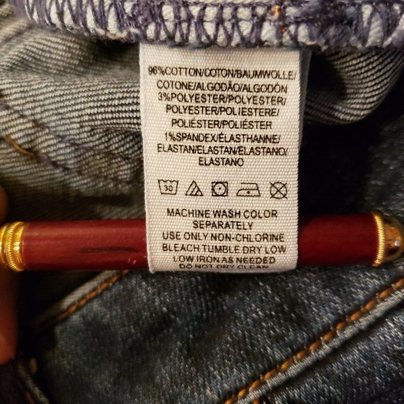 Free People Jeans Size 29 - Picture 11 of 14